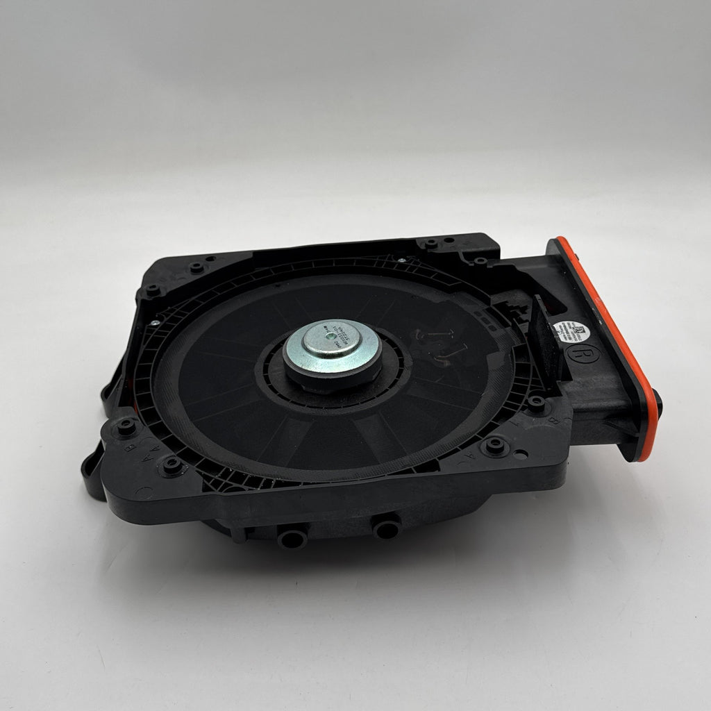 2023 - 2026 BMW X1 X2 Mini Countryman Right Central Bass Subwoofer Speaker