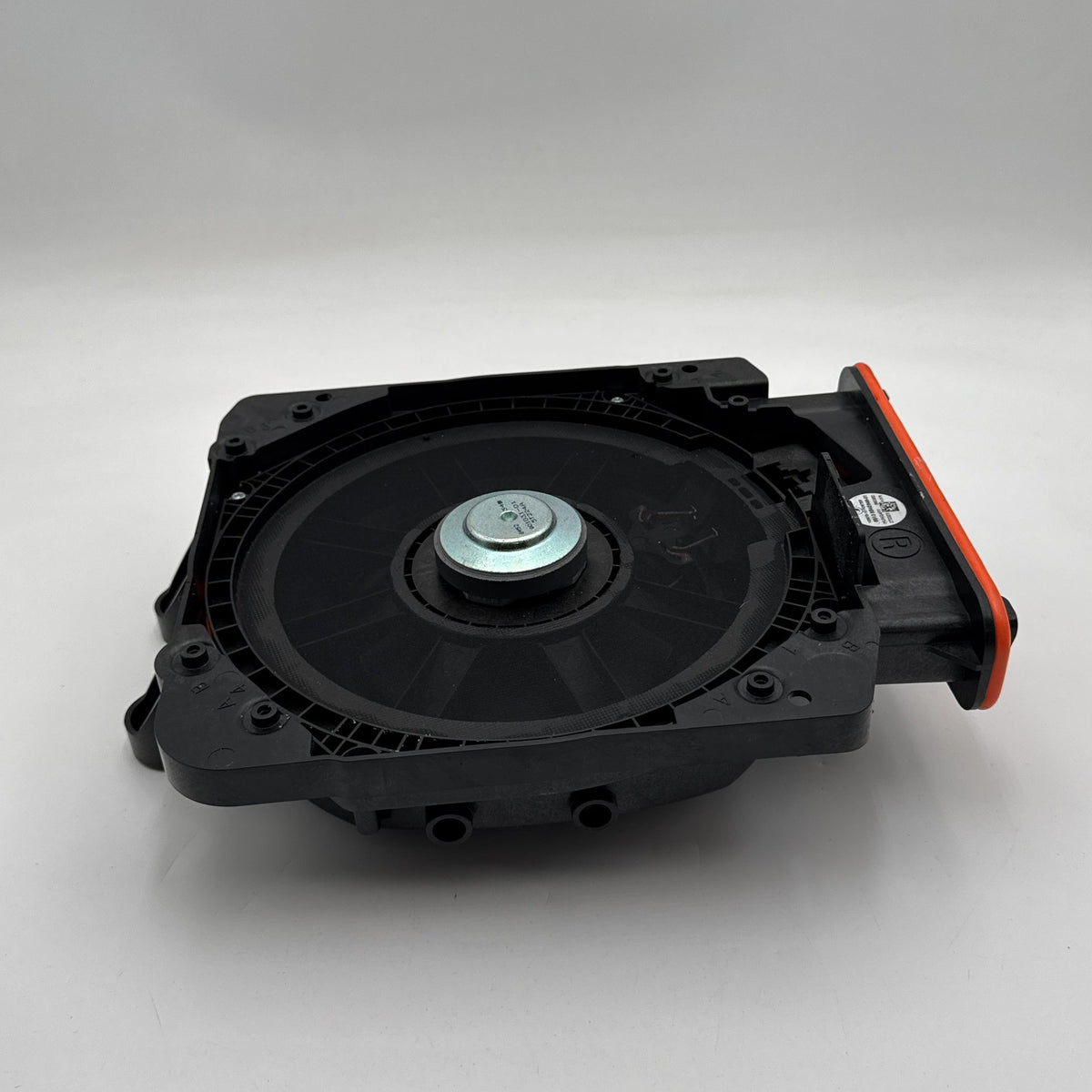 2023 - 2026 BMW X1 X2 Mini Countryman Right Central Bass Subwoofer Speaker