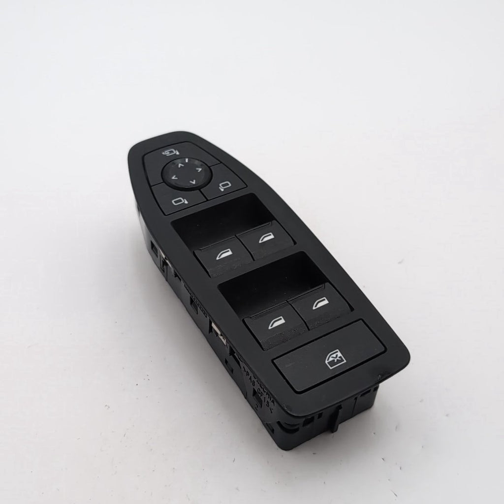 2023 2024 2025 BMW X1 X2 U10 U11 Front Driver Master Window Switch 5A7CB16