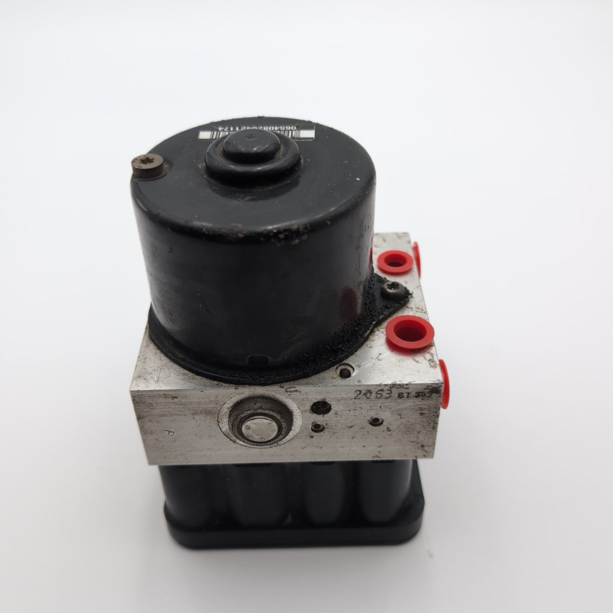2006 - 2010 Volkswagen Beetle ABS Anti Lock Brake Pump Control Unit 1J0614517M