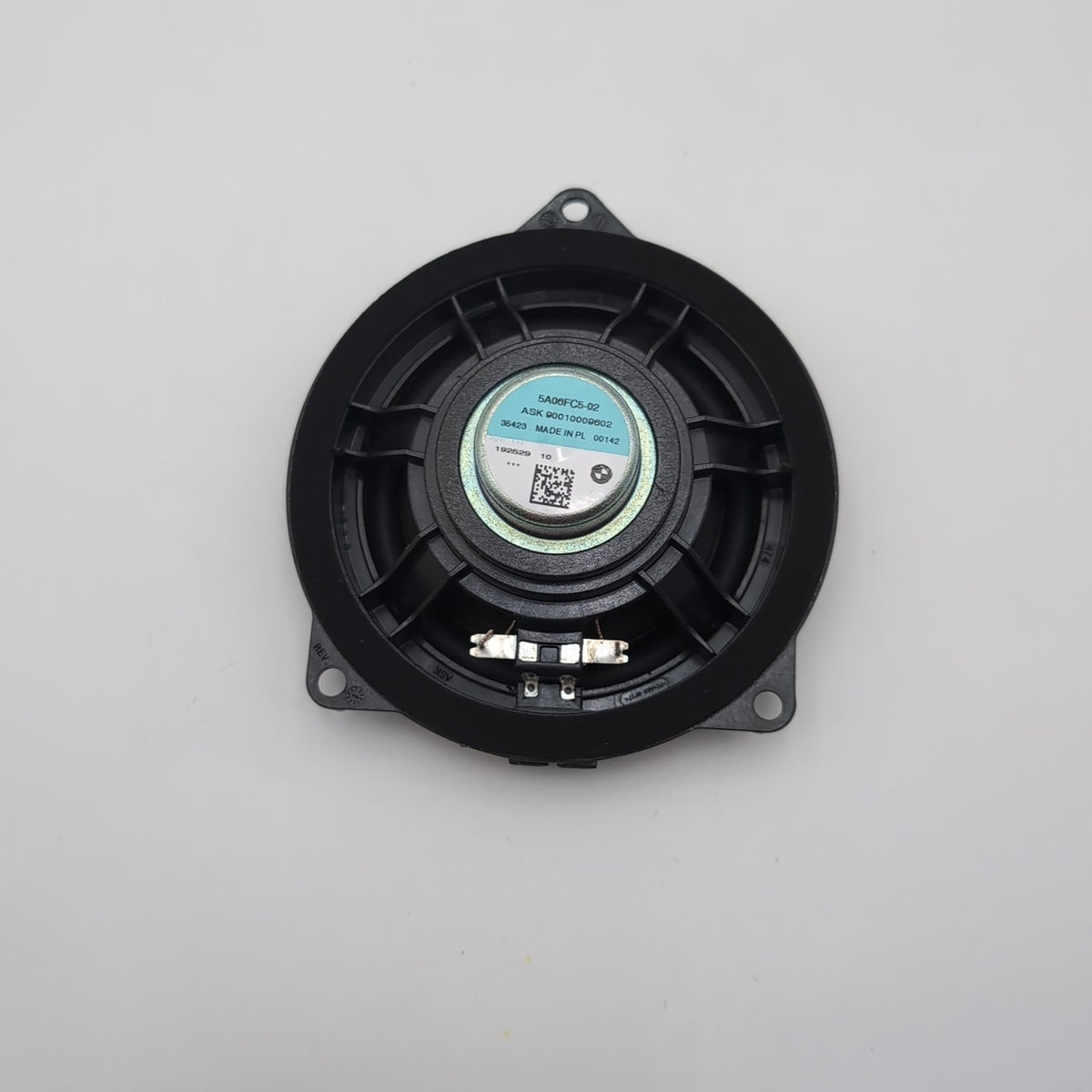 2023 - 2026 BMW 530I 540I G60 X1 X2 Front Rear Door Midrange Speaker 5A06FC5