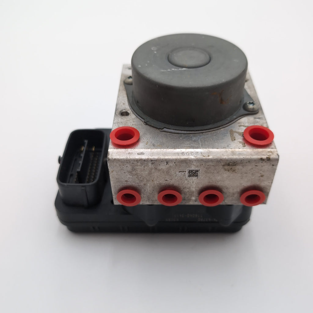 2014 2015 2016 Mazda 6 ABS Anti Lock Brake Pump Control Unit GMM4-437A0