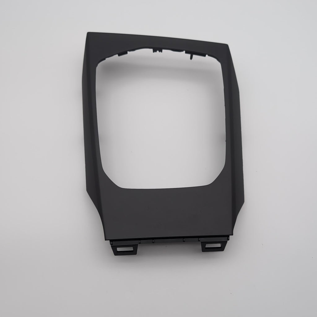 2025 BMW 230i G42 Gear Shifter Surround Trim Plastic Bezel 5A15498