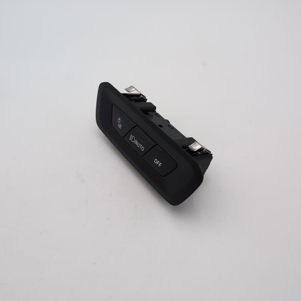 2023 2024 2025 2026 BMW X5 X6 Light Operating Control Switch 5A71545