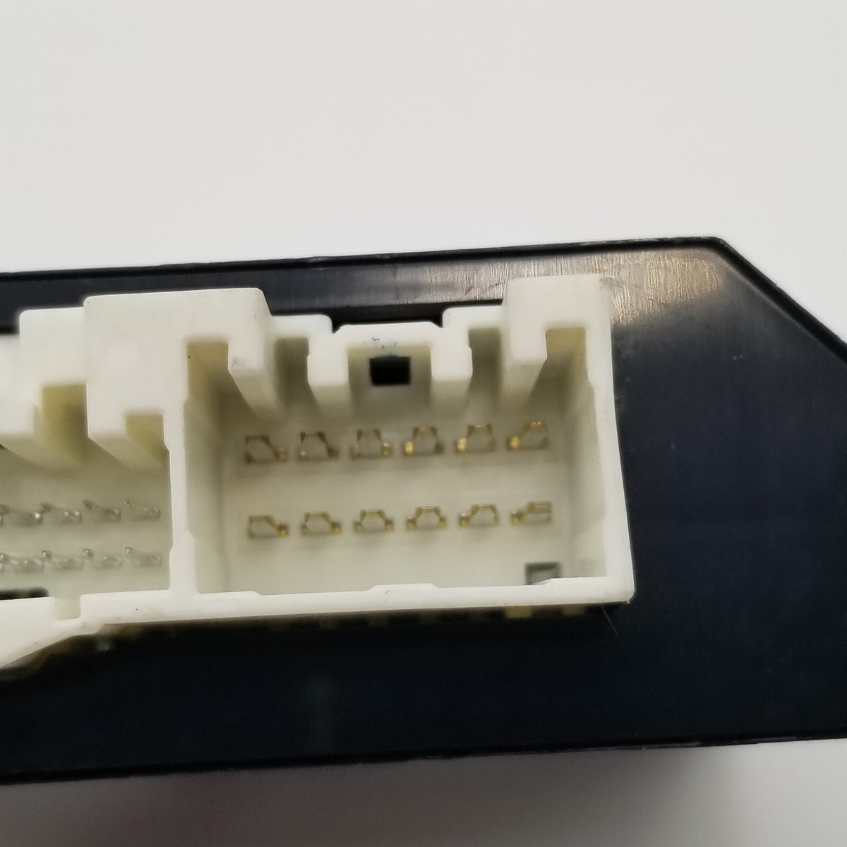 2010 2011 2012 Mazda CX7 2.3L Turbo Lamp Control Module EH44 67890B