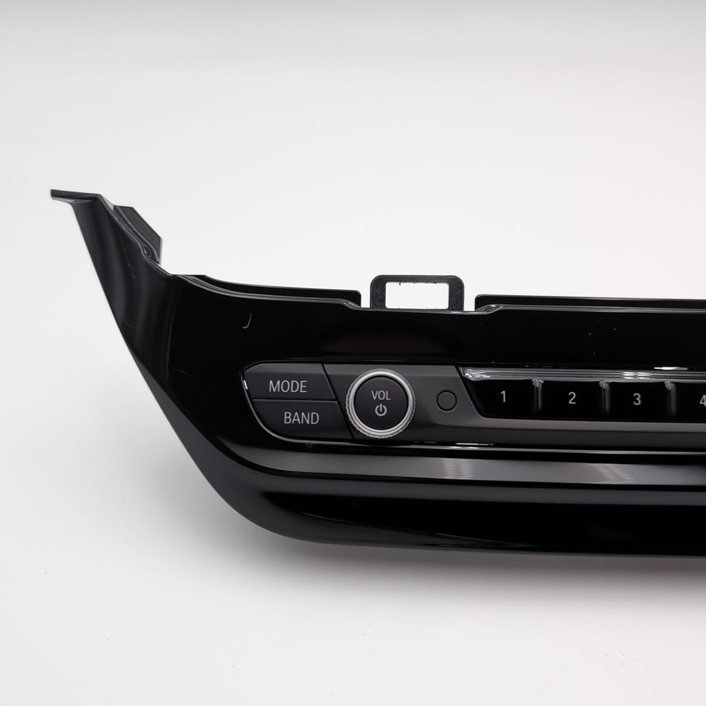 2022 2023 2024 BMW X3 X4 X3M X4M Center Console Radio Stereo Control Panel OEM