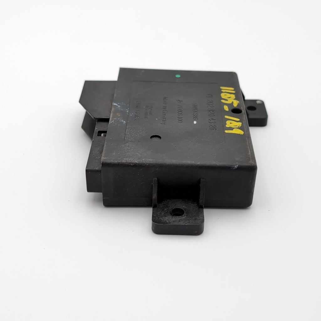 1994 1995 Mercedes W140 S320 S500 Infrared Anti Theft Control Module 2028204326