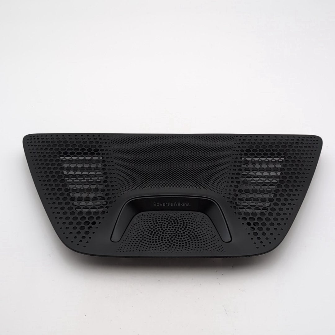 2021 - 2026 BMW X5 X6 Bowers & Wilkins Front Center Dash Speaker Cover Trim