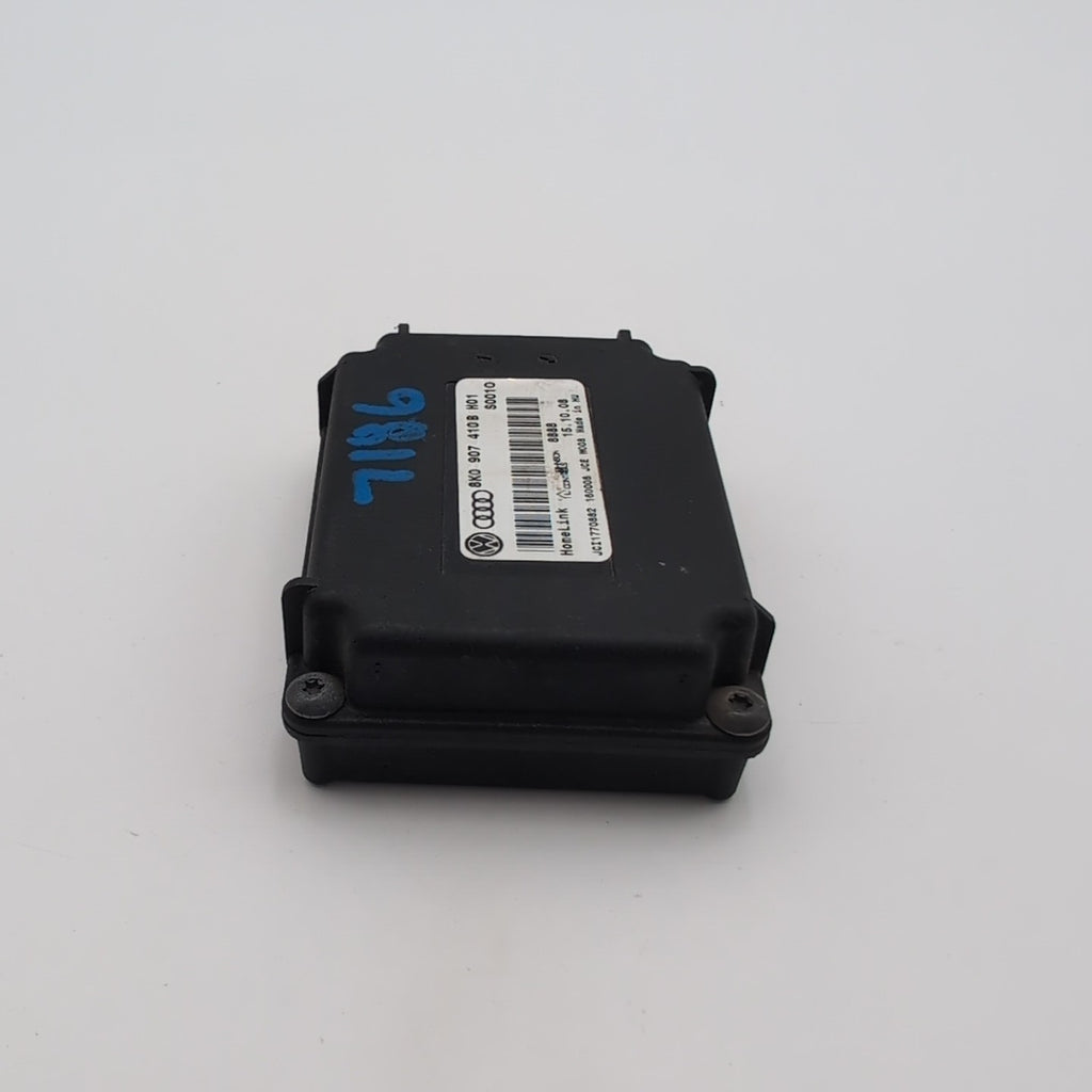 2007 - 2015 AUDI TT MK2 HOMELINK GARAGE DOOR OPENER CONTROL MODULE 8K0907410B