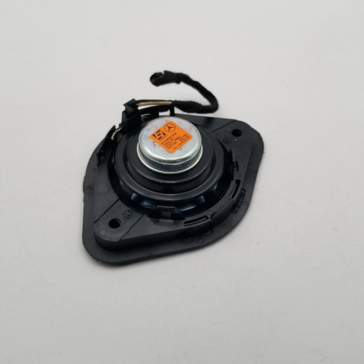 06-12 Mercedes X164 GL350 ML63 AMG Door Tweeter Speaker Rear Left or Right OEM