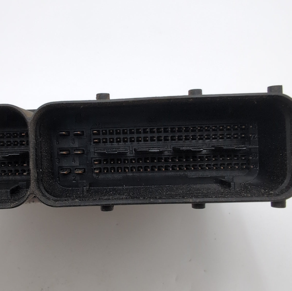 2014- 2018 Jeep Grand Cherokee 3.0L Diesel Engine Control Module 05150767AC