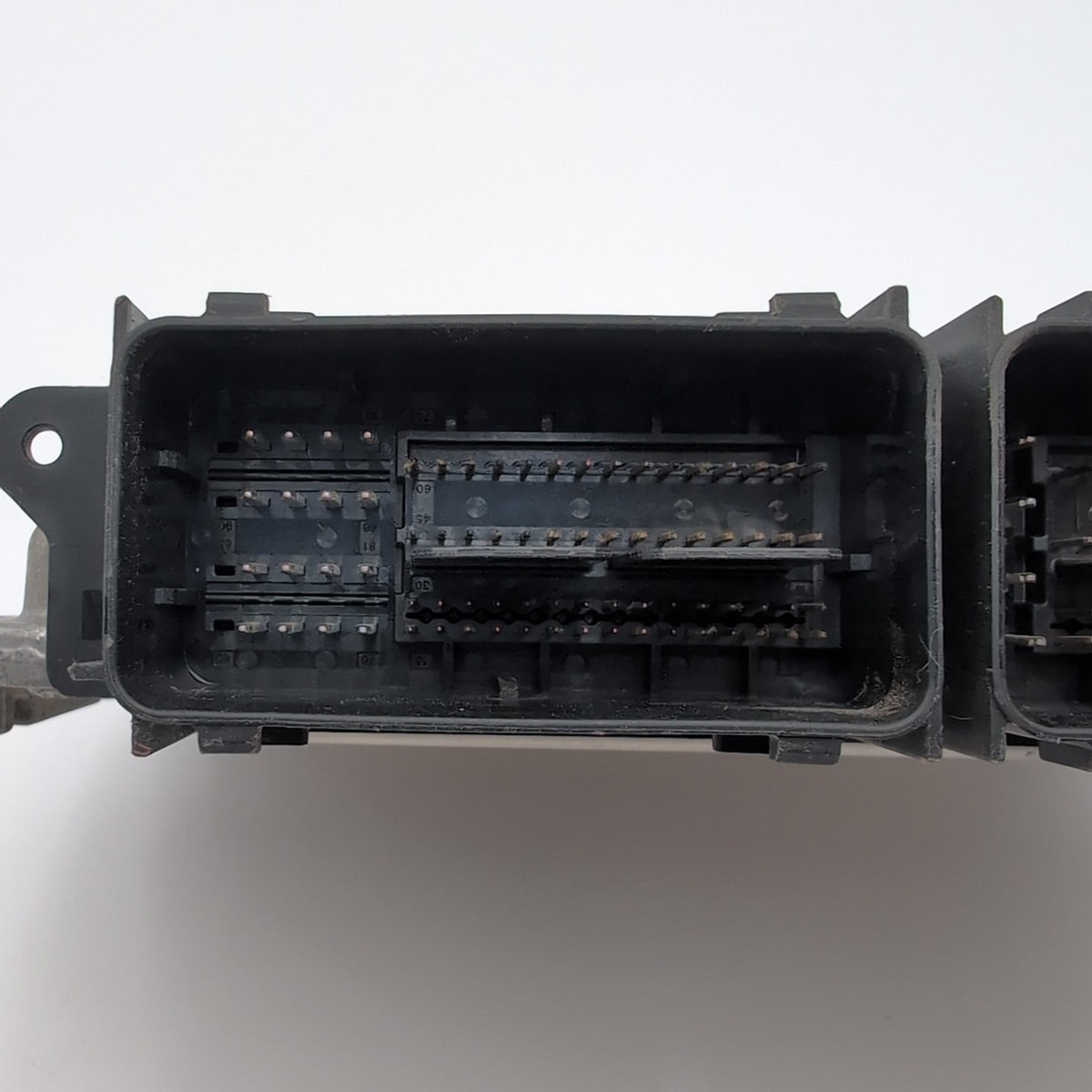 2019 Ford Fiesta Engine Computer Control Module ECU ECM OEM KA6A-12A650-EC