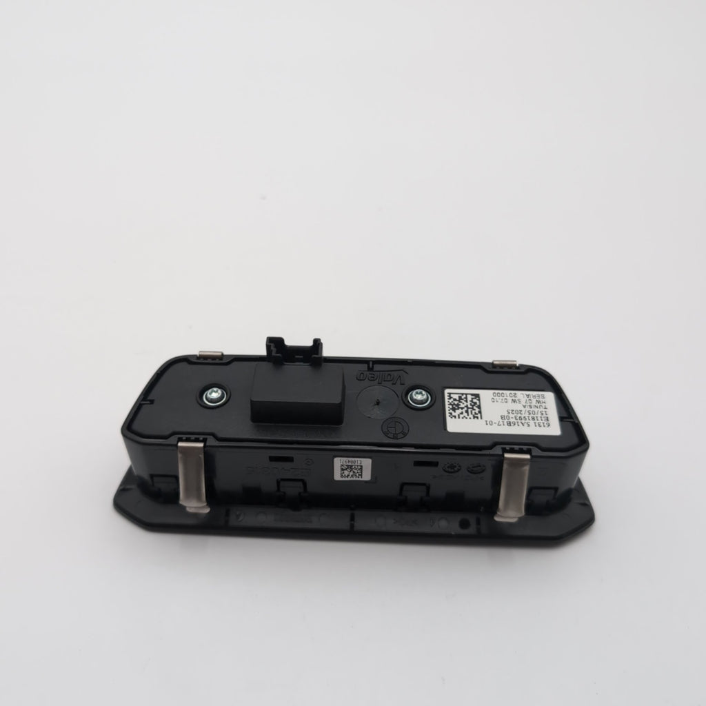 2021 - 2026 BMW G20 G80 G22 G26 G82 M3 M4 Headlight Control Switch Panel 5A16B17