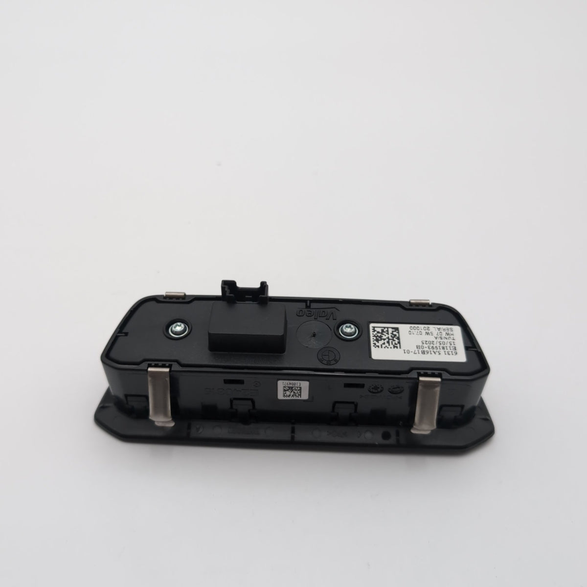 2021 - 2026 BMW G20 G80 G22 G26 G82 M3 M4 Headlight Control Switch Panel 5A16B17