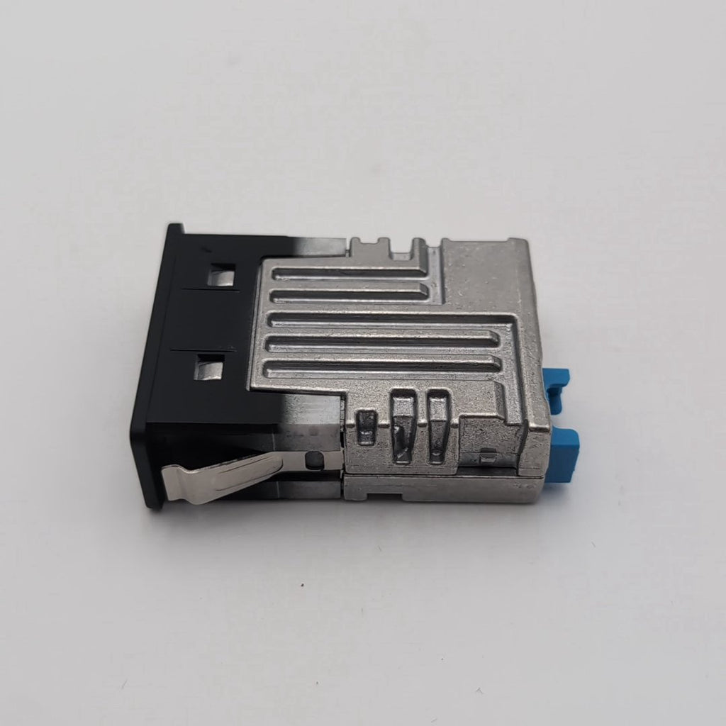 2019 - 2023 BMW G30 G80 G82 G11 G12 X1 X3 X4 Dual USB Port Bush Socket 8711938