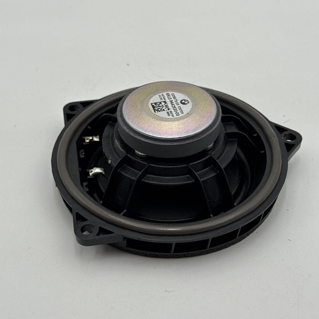 2022 2023 2024 2025 BMW X1 X2 ALEV1 Front Rear Door Midrange Speaker 9442520