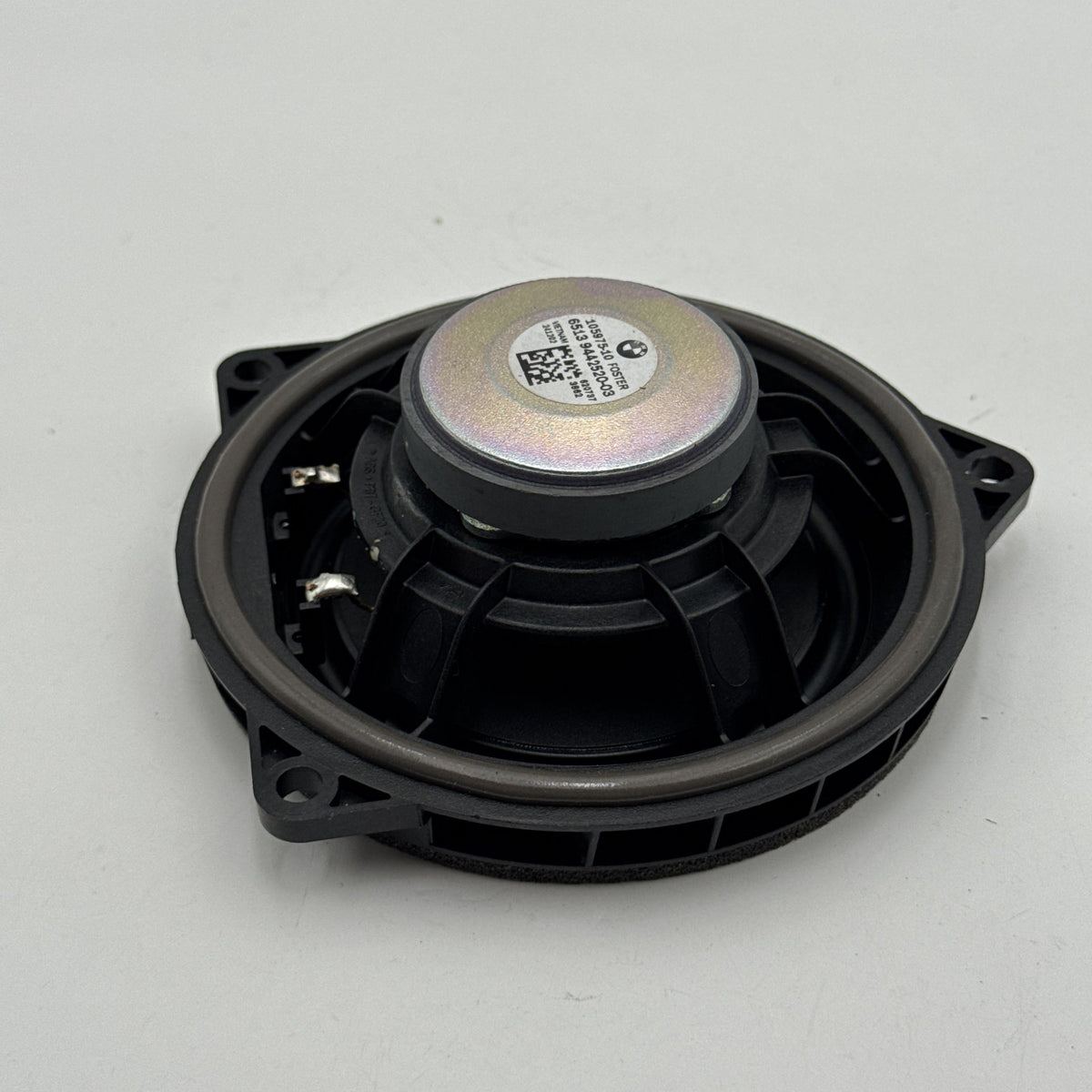 2022 2023 2024 2025 BMW X1 X2 ALEV1 Front Rear Door Midrange Speaker 9442520