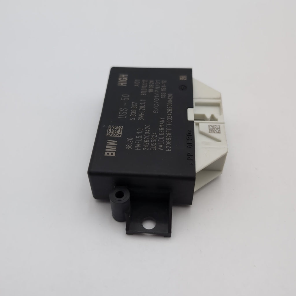2023 - 2026 BMW G60 G70 F74 X1 X2 X5 X7 USS Ultrasonic Parking Sensor Module
