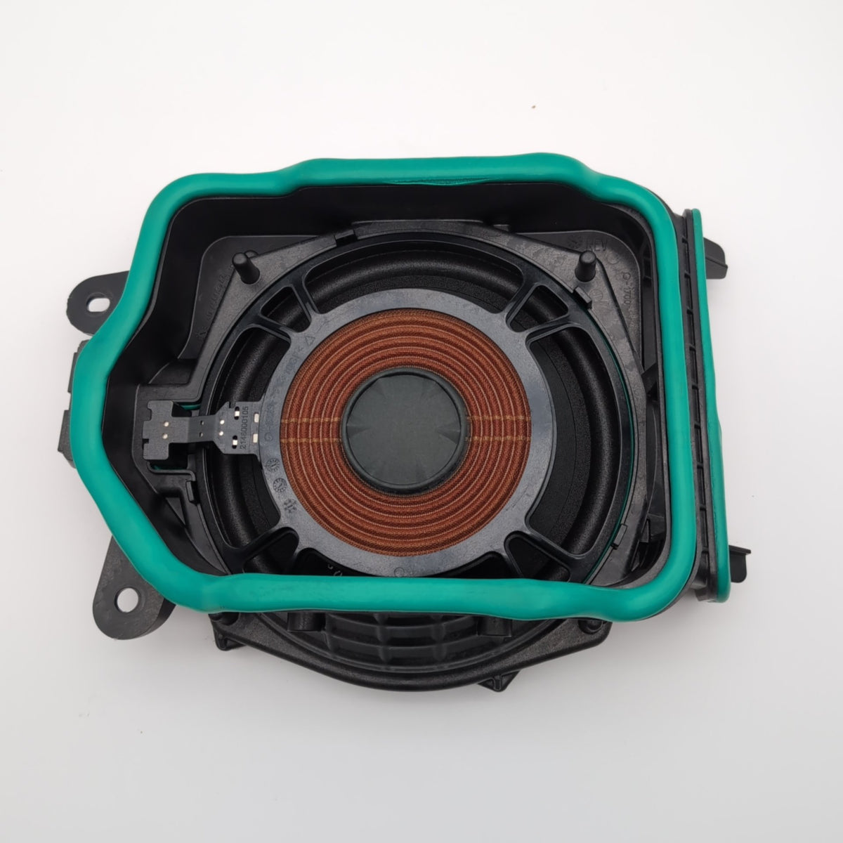 2018 - 2023 BMW G30 F90 G11 G12 Front Right Under Seat Central Subwoofer Speaker