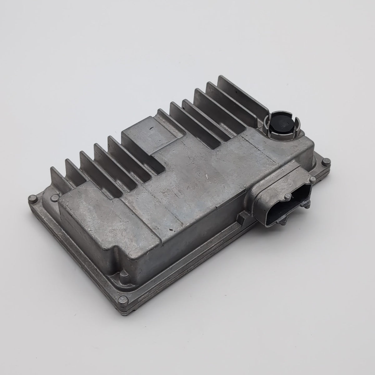 2013 2014 2015 2016 2017 Audi A6 S6 Air Suspension Control Module OEM 4H0907145B