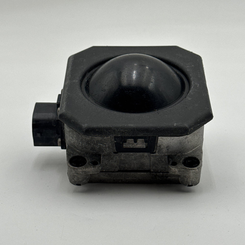 2011 2012 2013 Jeep Grand Cherokee Cruise Distance Radar Sensor 56038911AH