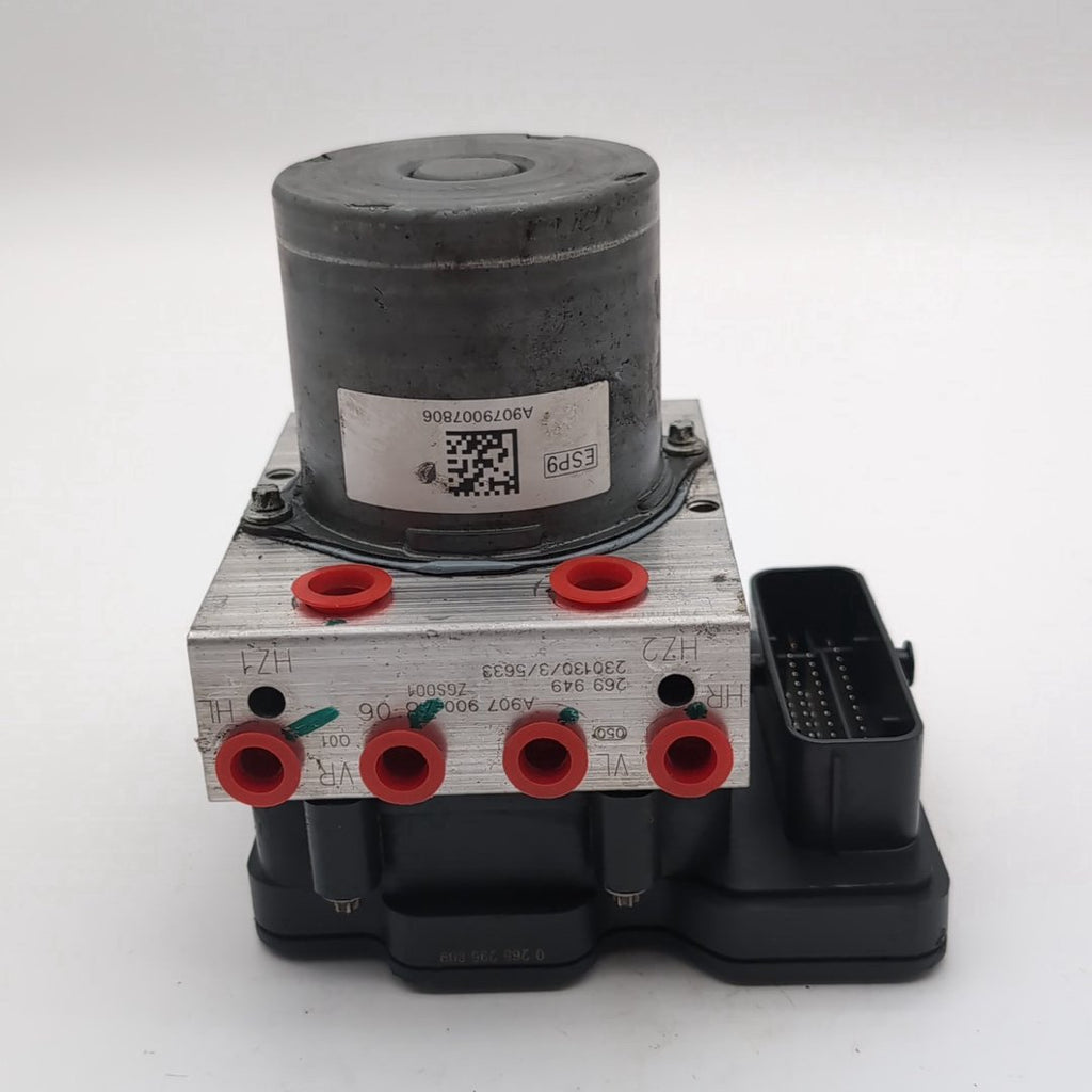 2019- 2024 Mercedes-Benz Sprinter 1500 ABS Anti Lock Brake Pump A9079007806