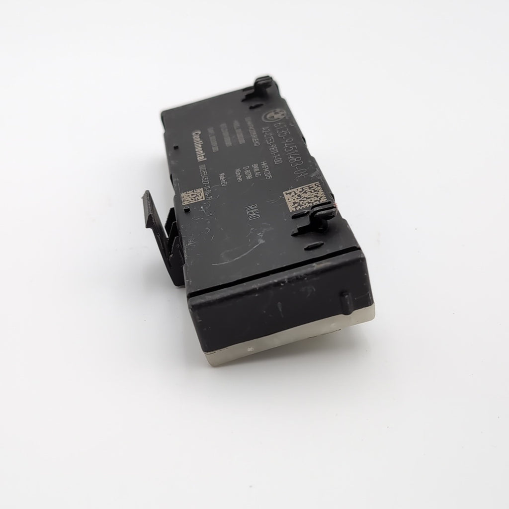BMW F46 F36 F48 F39 F45 REAR TAILGATE LIFT RELEASE CONTROL MODULE 9451483