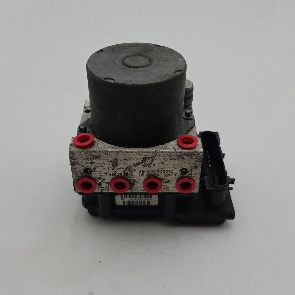 2007 2008 2009 2010 Nissan Sentra 2.0L ABS Anti Lock Brake Pump 47660ET00A