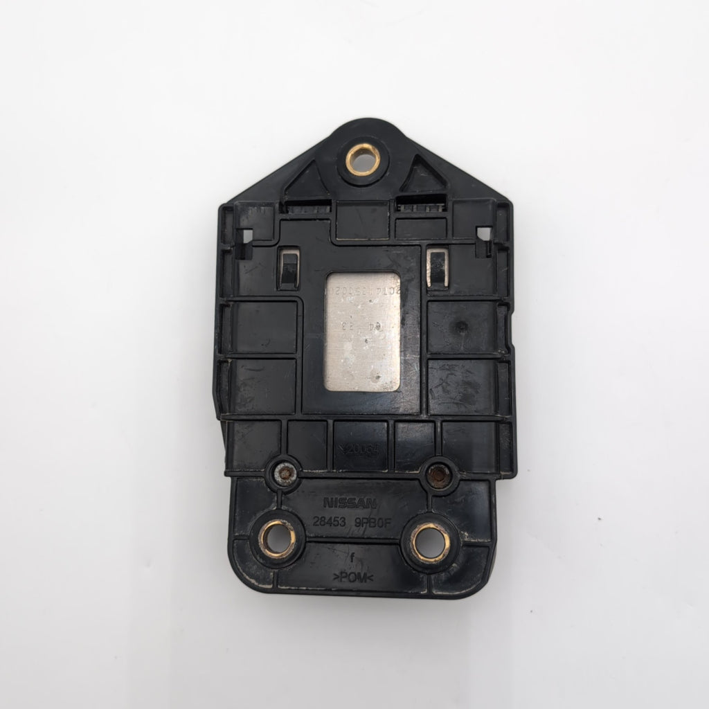 2020 - 2025 Nissan Sentra Rear Right Blind Spot Radar Sensor 284K06LW1A
