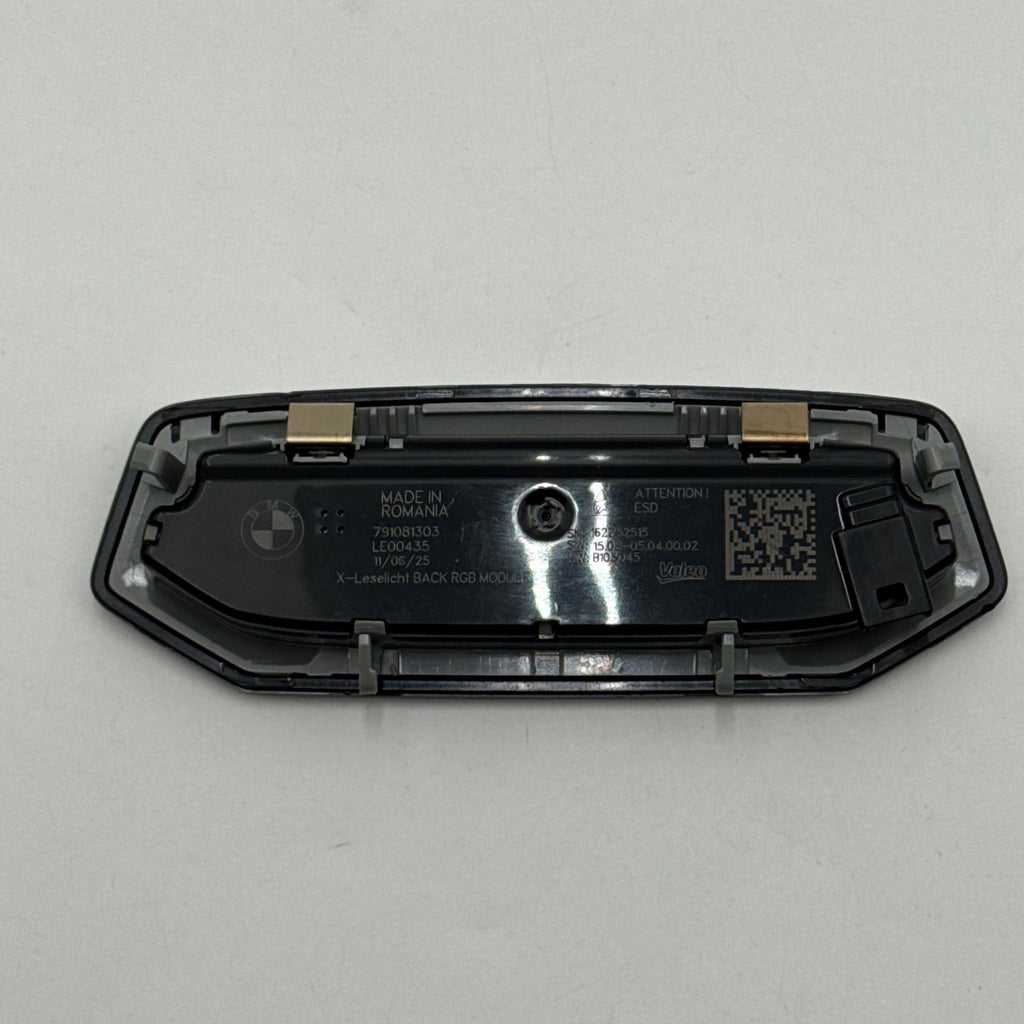 2019 - 2026 BMW 330i G20 G22 G26 G80 G82 Interior Rear Reading Light 7910813