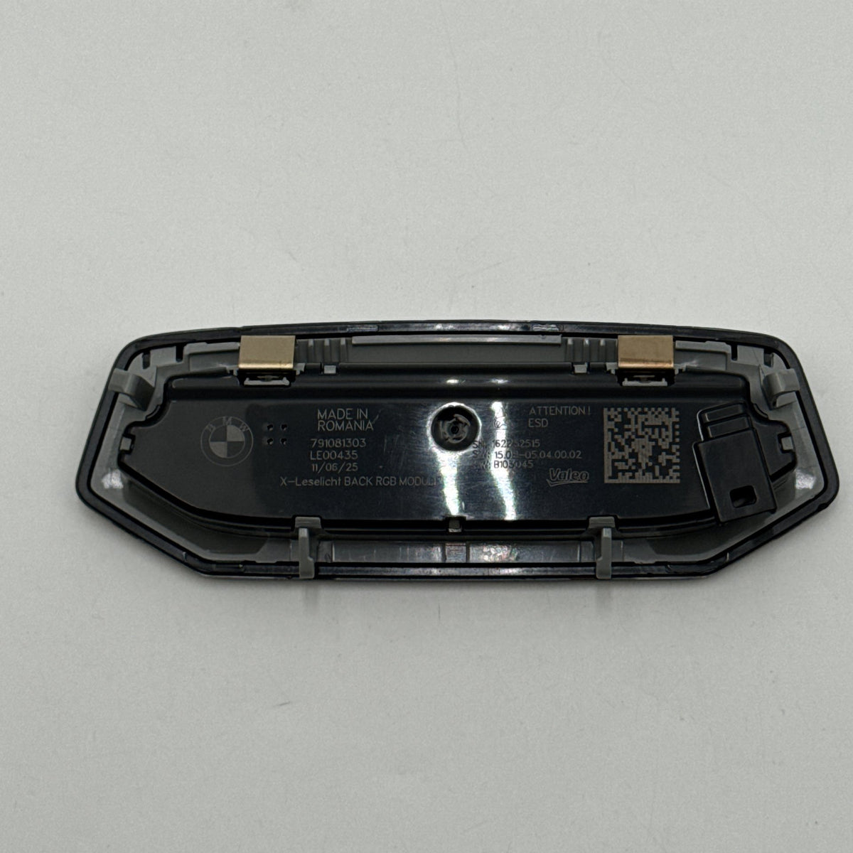 2019 - 2026 BMW 330i G20 G22 G26 G80 G82 Interior Rear Reading Light 7910813