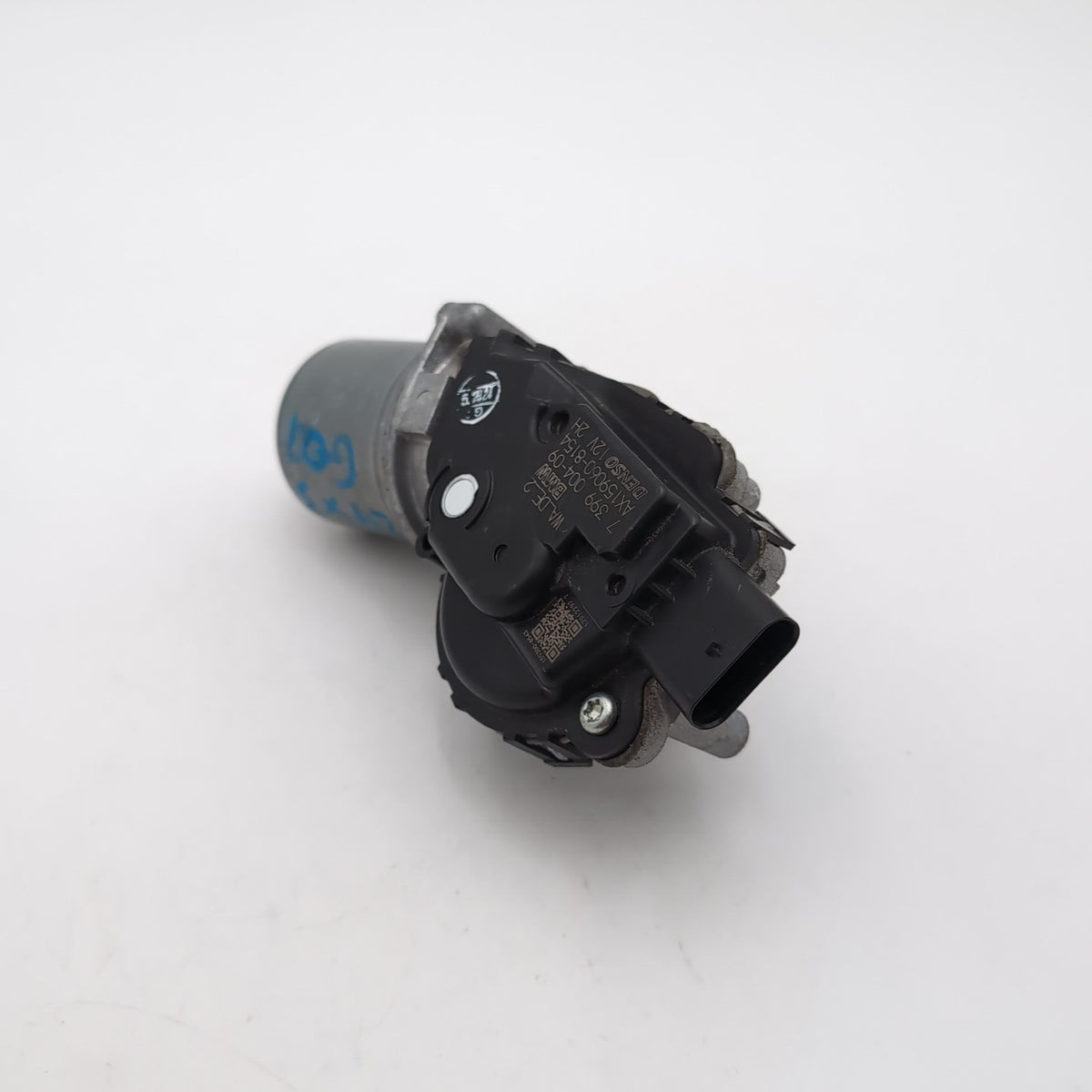2019- 2025 BMW X3 X4 G01 G02 Windshield Wiper Motor OEM 7399004