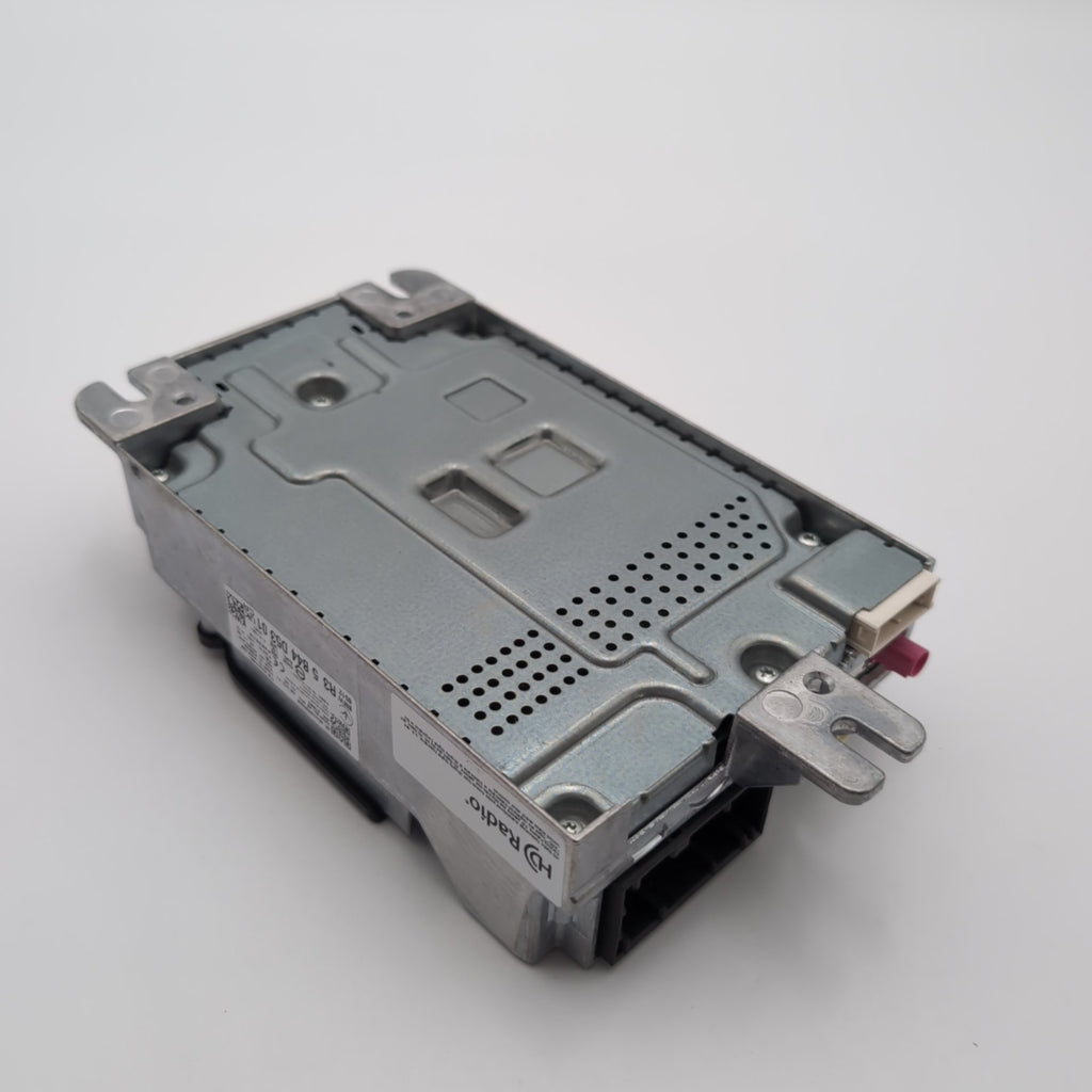 2024 - 2026 BMW G20 G60 G42 F74 X1 X2 Radio Receiver Control Module 5B44D53