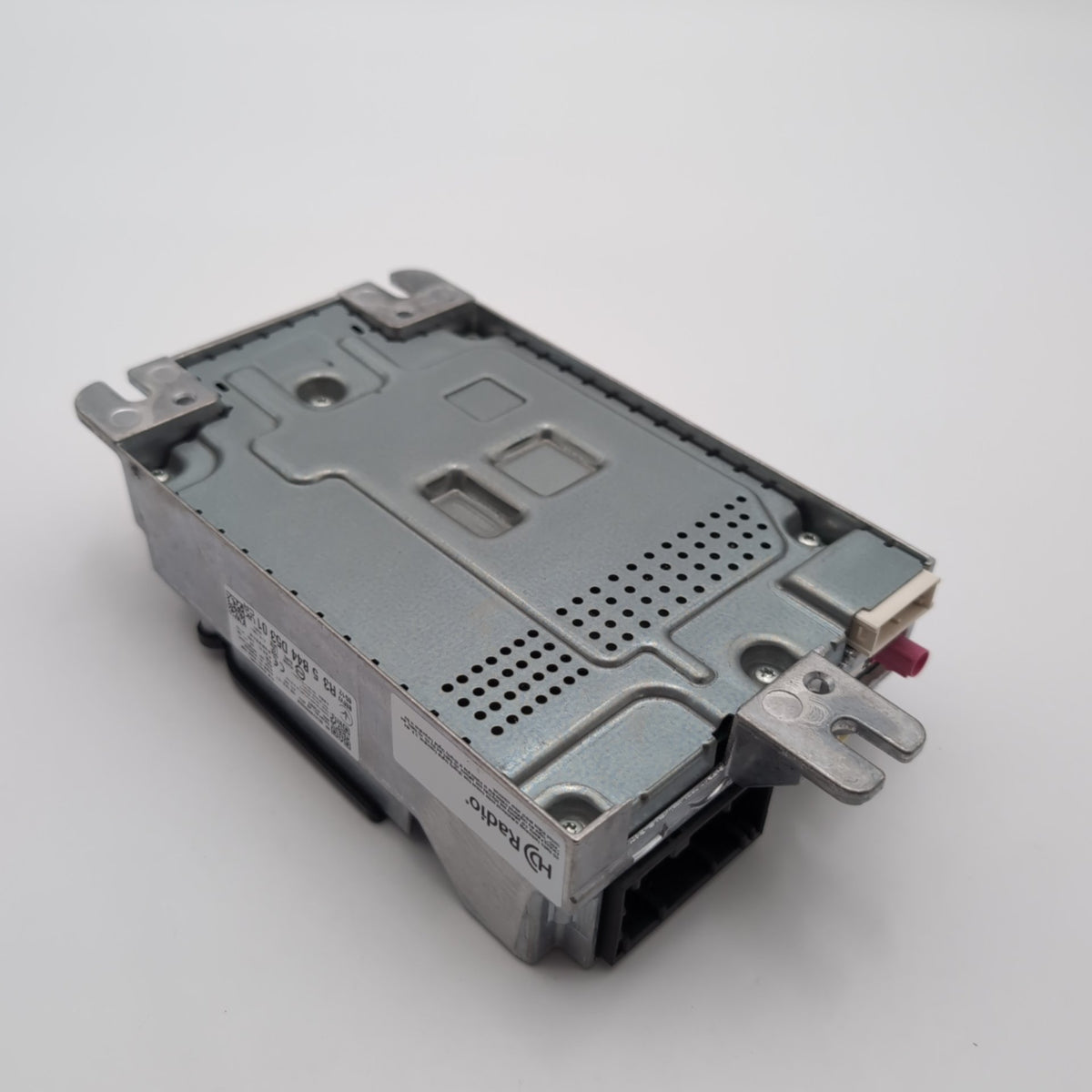 2024 - 2026 BMW G20 G60 G42 F74 X1 X2 Radio Receiver Control Module 5B44D53