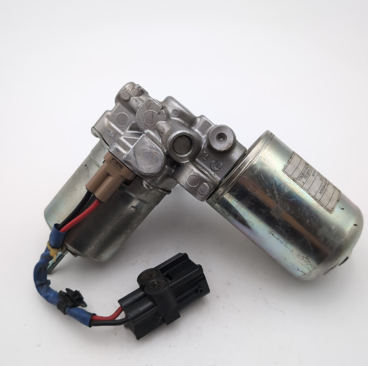 2019 2020 2021 2022 Lexus ES300h ABS Anti Lock Brake Pump 47070-33050