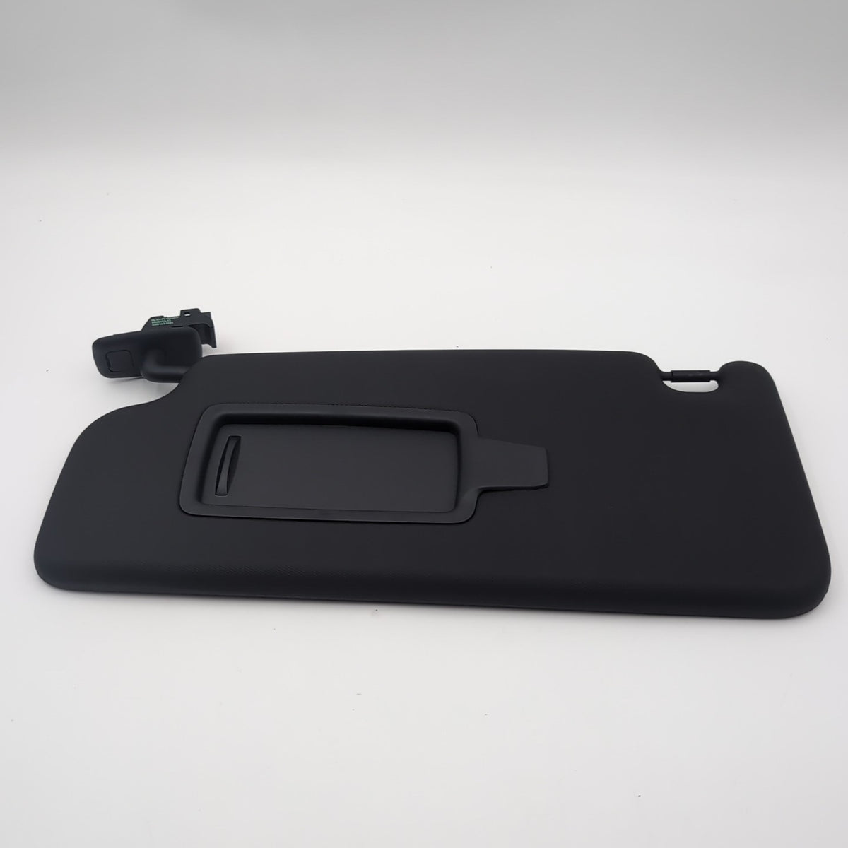 2023 2024 2025 BMW X1 U11 Sun Visor Pair Black Left Right OEM 9462415 9462420