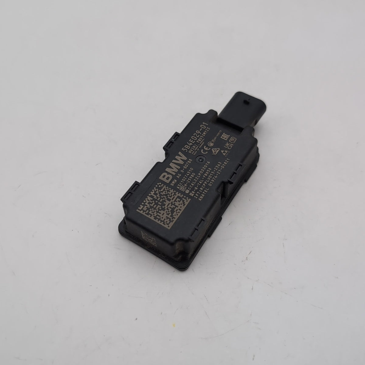 2023 2024 2025 BMW G60 XM X1 X2 X5 X6 X7 Keyless Entry Antenna Module 5B4E029