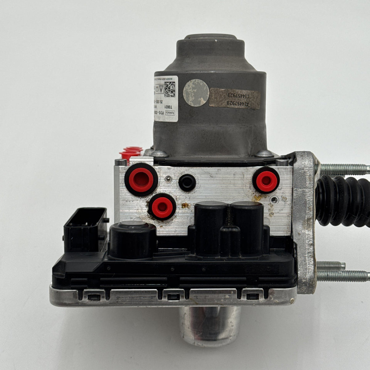 2023 Ford Escape ABS Master Cylinder Power Brake Booster PZ1C-2D335-EG