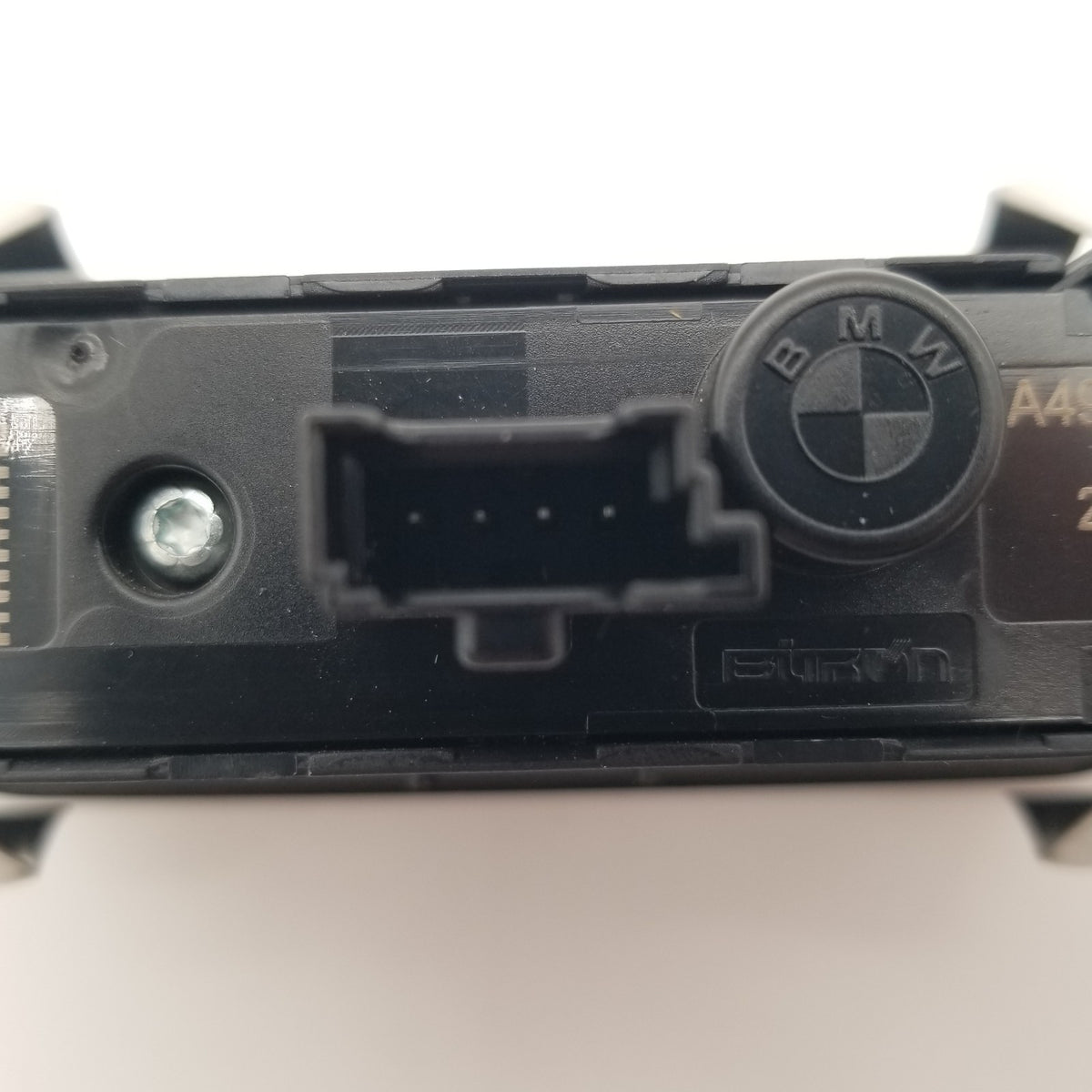 2021 - 2025 BMW iX I20 Dash Light Combination Switch Panel 5A49FF9