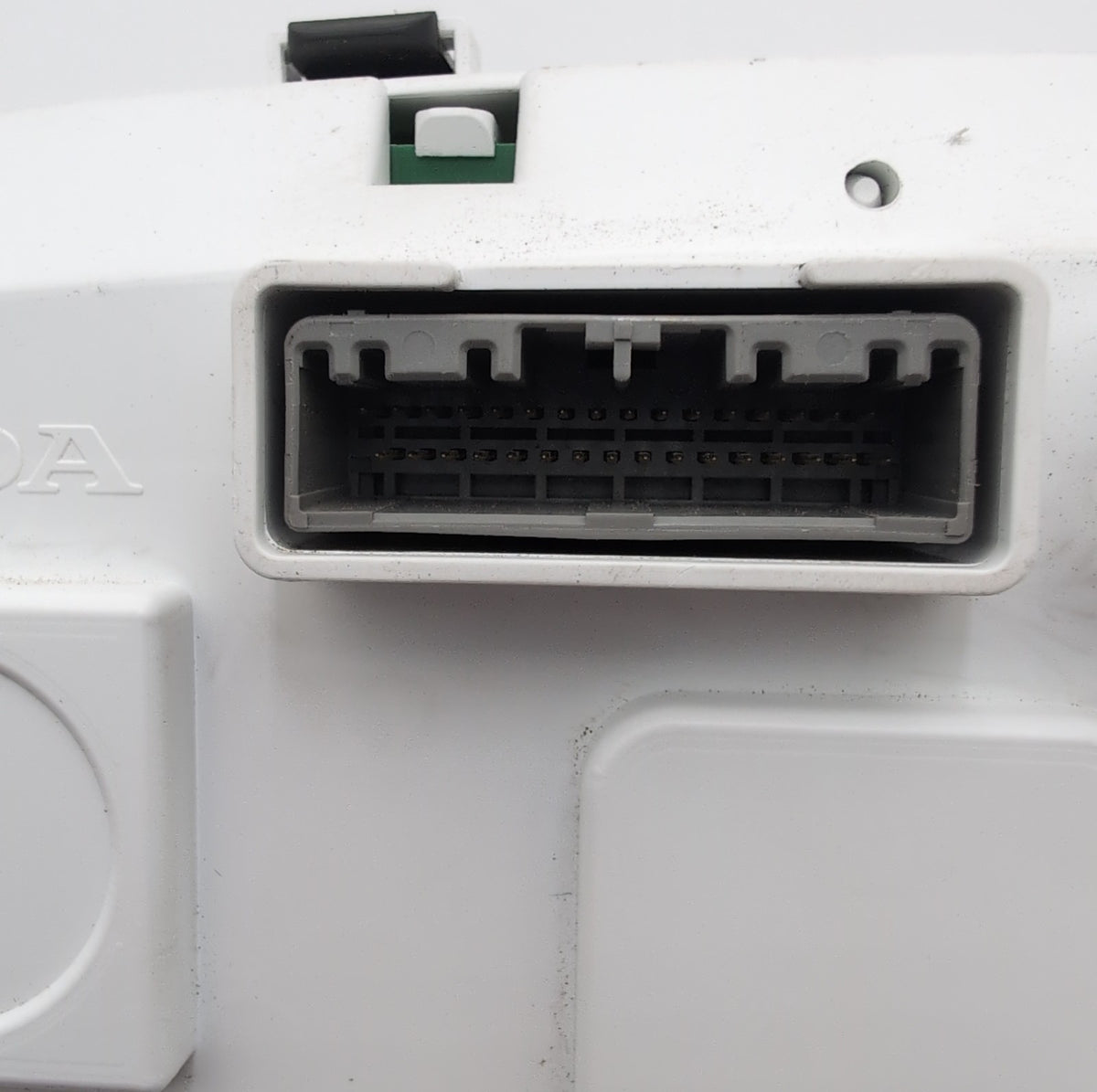 2013- 2017 Honda Accord Speedometer Instrument Cluster Gauge 78100-T2G-A530-M1