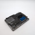 2013 - 2016 GMC Acadia Engine Computer Control Module ECU E39A 12666658