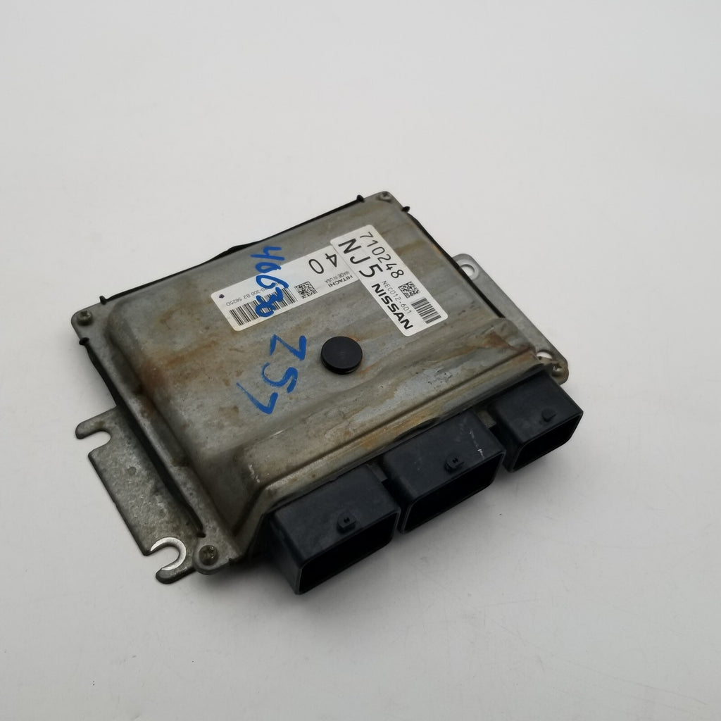 2015 2016 Nissan MAXIMA ECM Engine Control Module ECU AWD BEM420-300 B2