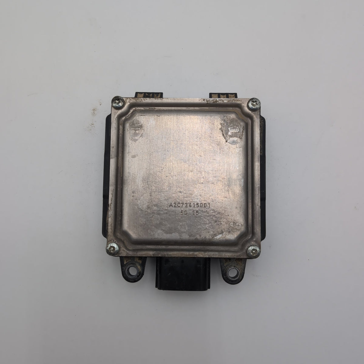 2015 2016 2017 Nissan Murano Rear Left Blind Spot Radar Sensor 284K05AA1F