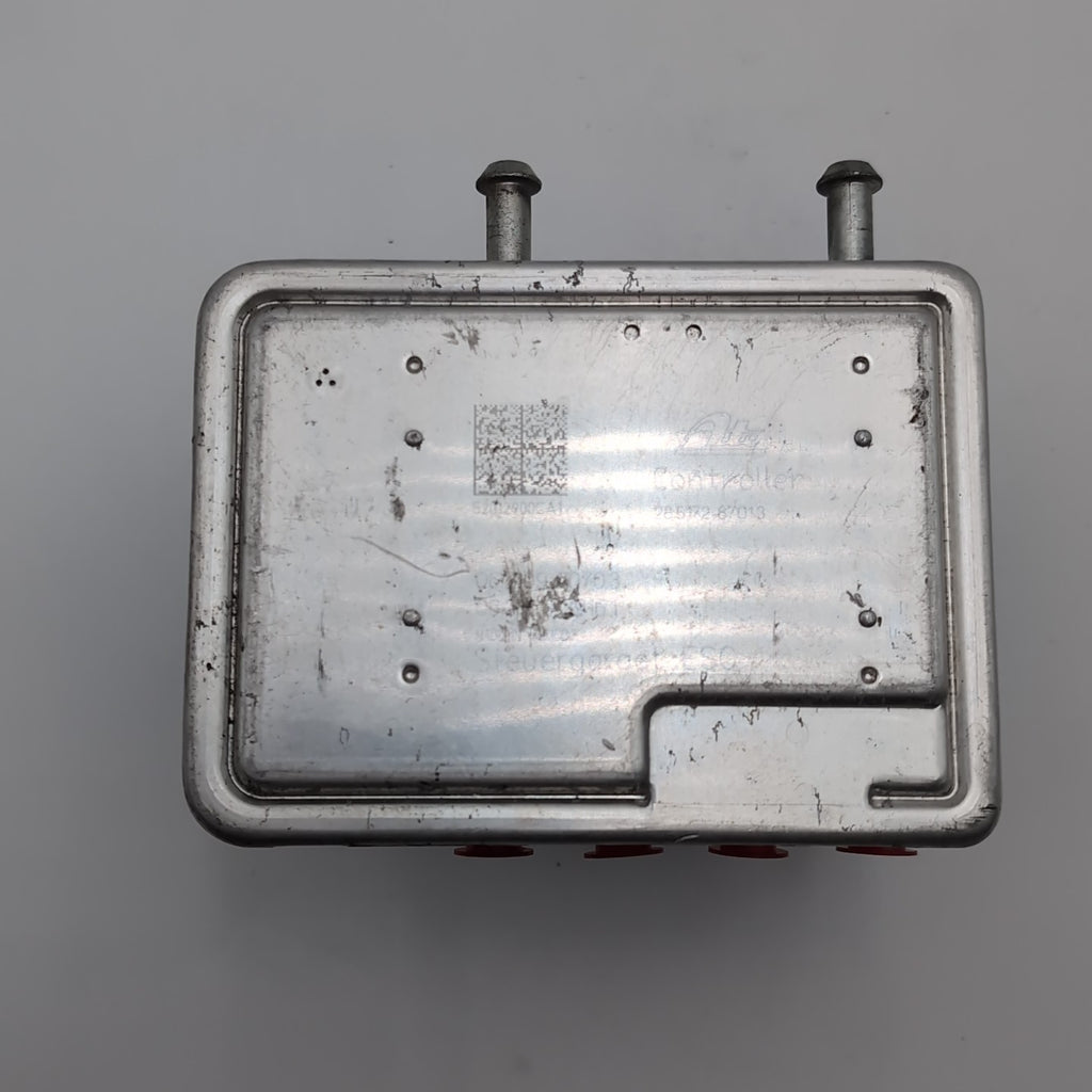 2020 Subaru XV ABS Anti Lock Brake Module & Pump 27536FL210