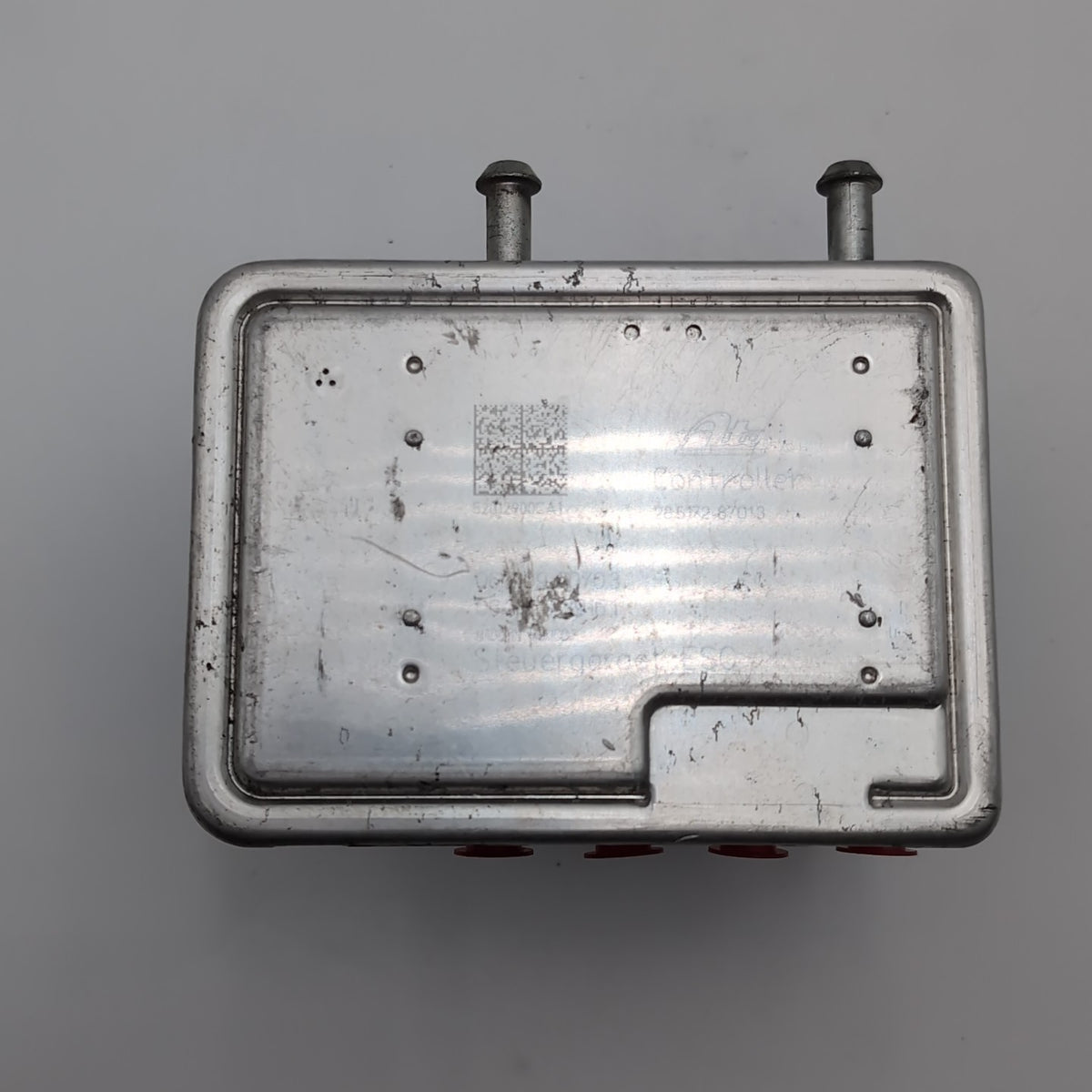 2020 Subaru XV ABS Anti Lock Brake Module & Pump 27536FL210