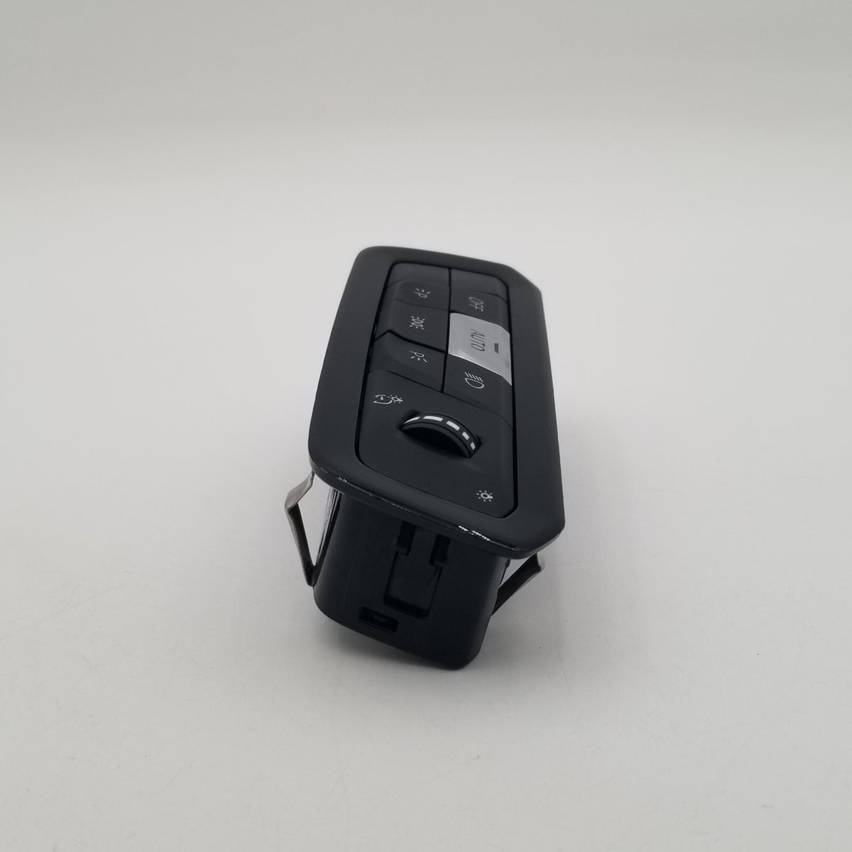 2021 - 2026 BMW G20 G80 G22 G26 G82 M3 M4 Headlight Control Switch Panel 5A16B17