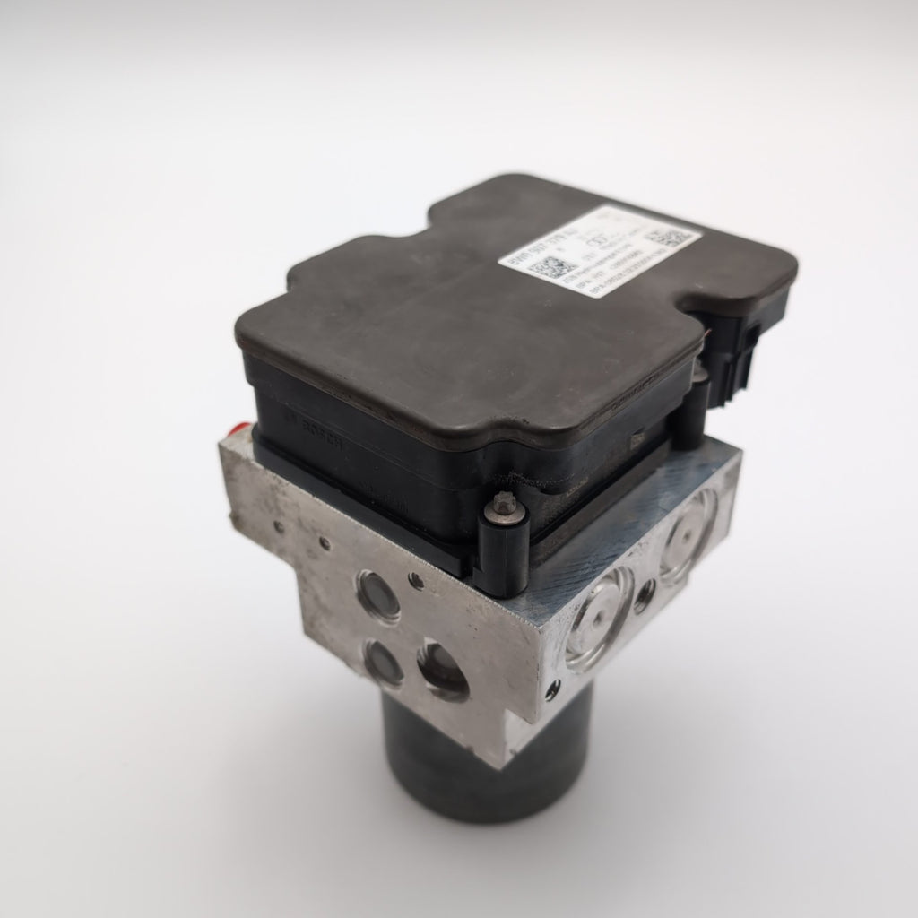 2020 - 2023 Audi A4 ABS Anti Lock Brake Pump Control Unit 8W0907379AJ