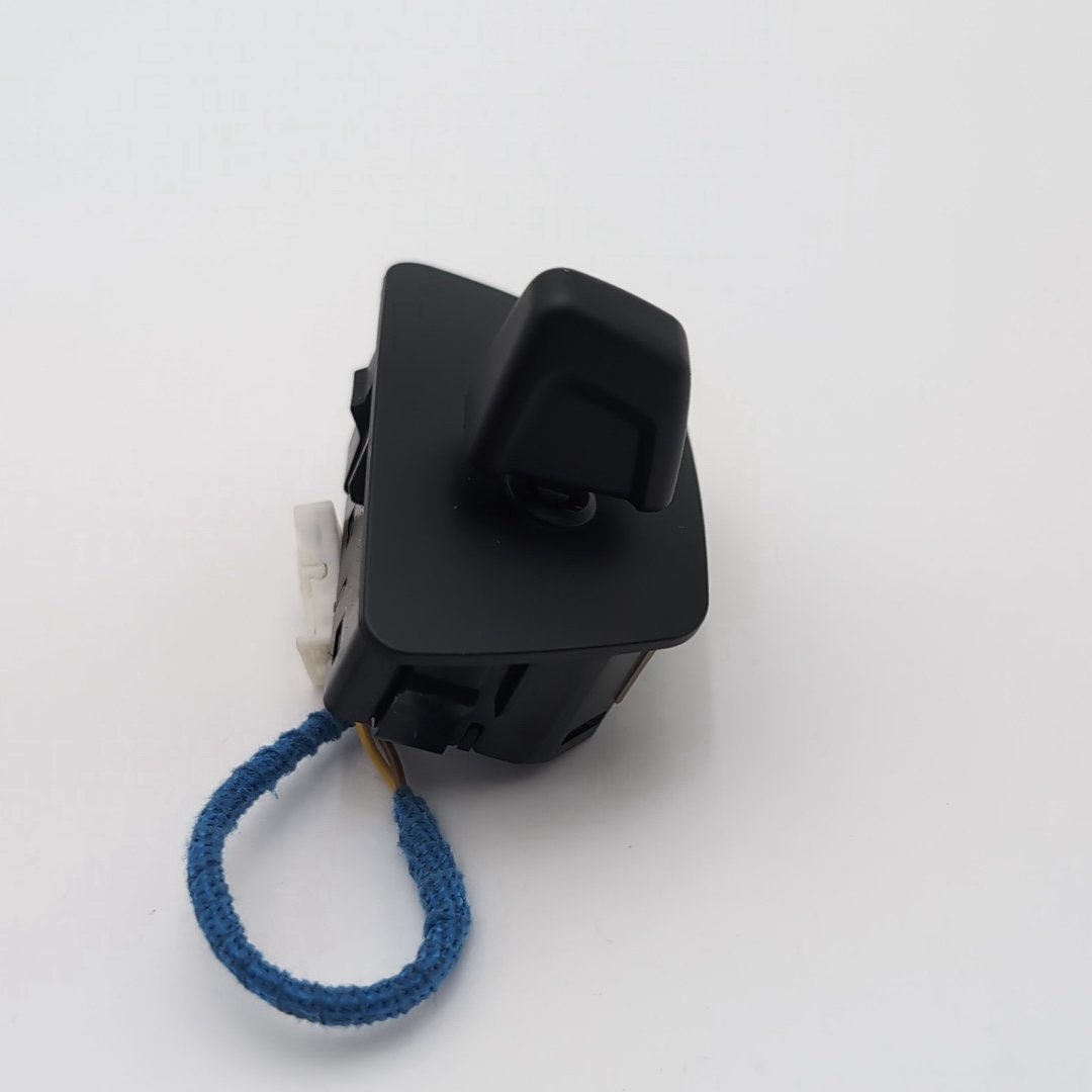 2020 - 2023 BMW 530i 540i M8 X5M X6M Steering Wheel Adjustment Switch 9496254