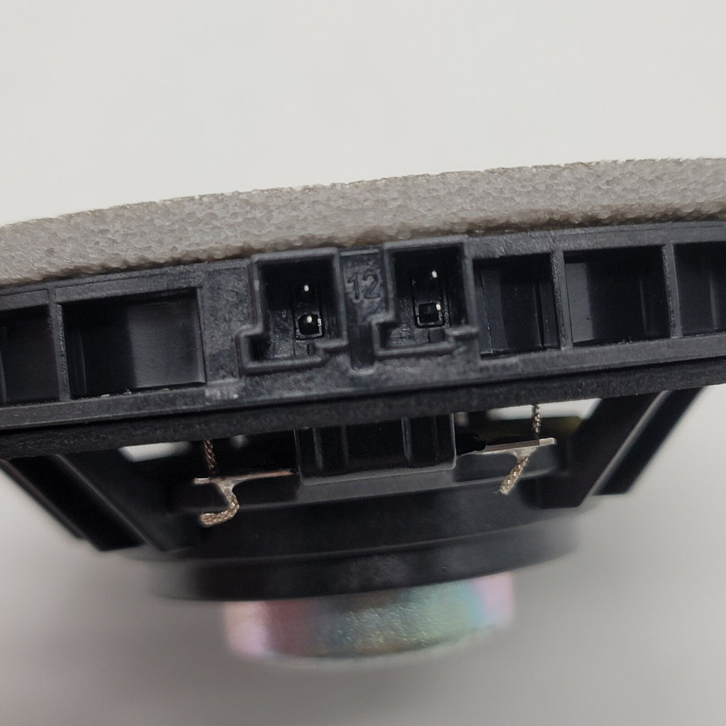 2023 - 2026 BMW 530I 540I G60 X1 X2 Front Rear Door Midrange Speaker 5A06FC5