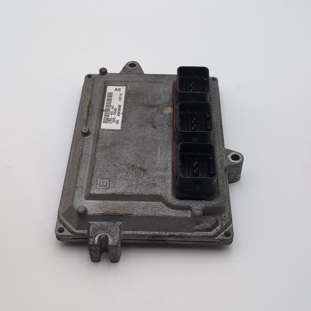 2014 2015 2016 Honda Odyssey 3.5L Engine Computer Control Module 37820-RV0-A67